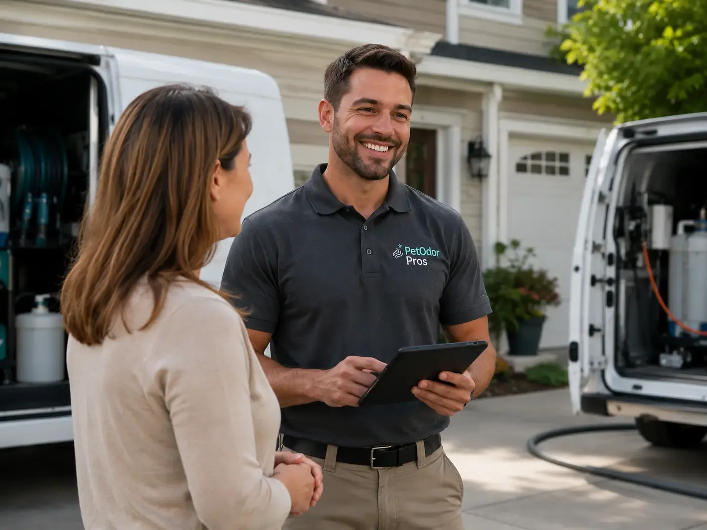 Pet Odor Removal FAQs for Flinton, PA
